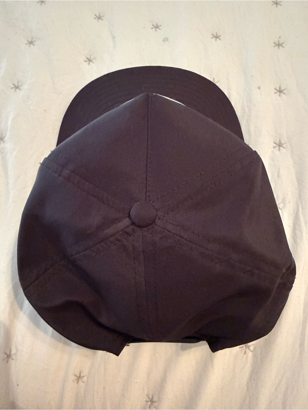 Simms Fishing Cap - Picture 3 of 5